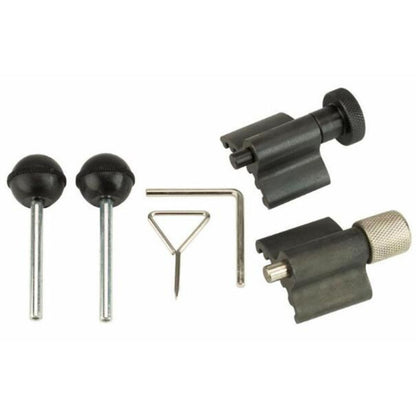 181 Outil de calage d'arbre à cames moteur, 6 PCS / Set 181
