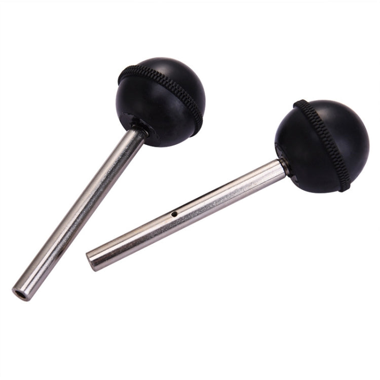 181 Outil de calage d'arbre à cames moteur, 6 PCS / Set 181