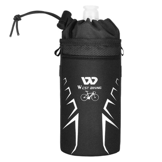 Sac isotherme pour bouteille d'eau de vélo WEST BIKING, sac pour bouteille d'eau de vélo WEST BIKING