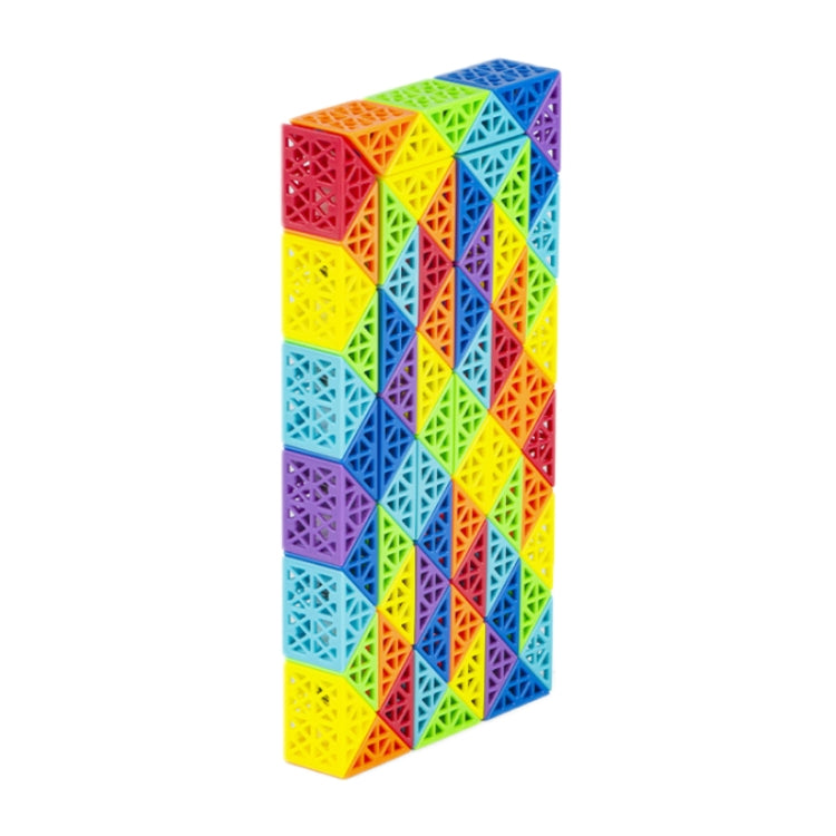 Children Puzzle Toy Color Variety Segment Magic Ruler, Spec:, 24 Sections, 36 Sections, 48 Sections, 60 Sections, 72 Sections, Hollow-24 Sections, Hollow-36 Sections, Hollow-48 Sections, Hollow-60 Sections, Hollow-72 Sections, Macaron-24 Sections      ...