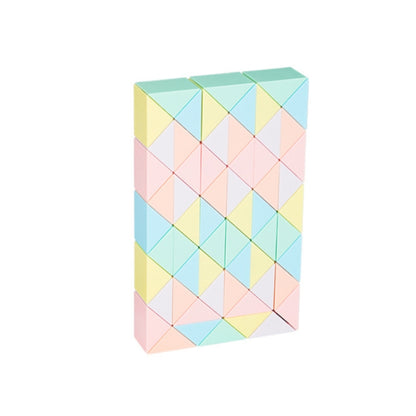 Children Puzzle Toy Color Variety Segment Magic Ruler, Spec:, 24 Sections, 36 Sections, 48 Sections, 60 Sections, 72 Sections, Hollow-24 Sections, Hollow-36 Sections, Hollow-48 Sections, Hollow-60 Sections, Hollow-72 Sections, Macaron-24 Sections      ...