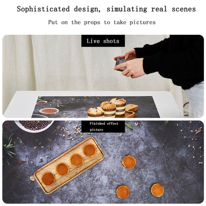 3D Stereo Double-Sided Photography Background Paper, Flower Charm 1, Flower Charm 2, Flower Charm 3, Light Shadow Magic 1, Light Shadow Magic 2, High Tea, Quiet Life, Gourmet Talk, Fresh Bath, Christmas Red, Water Ripple, Blue White, Light Shadow Magic...