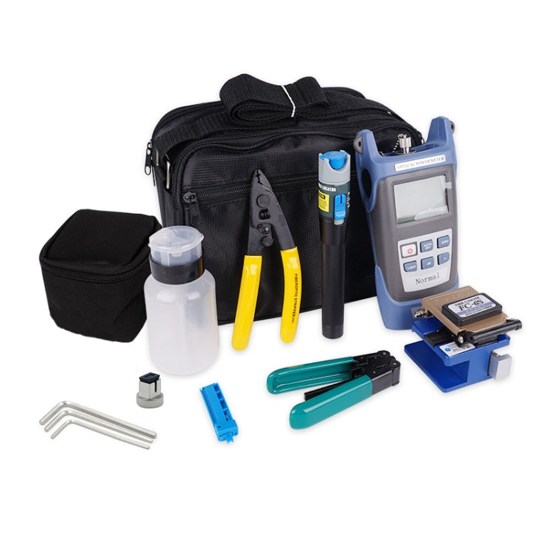 GJB-GH01 Optical Fiber Tool Package Sleeve Welding Cold Connection Tool, GJB-GH01
