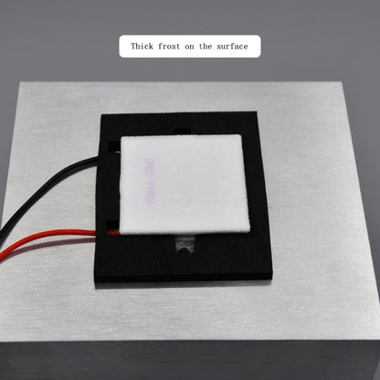 Thermoelectric Cooler Peltier Element Module, TEC1-12703 40x40x4mm, TEC1-12709, TEC1-12710, TEC1-12715