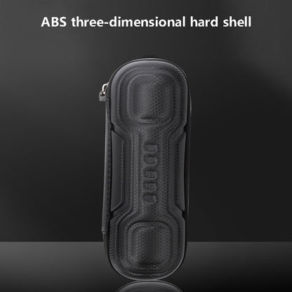 BG-500701 Bicycle Repair Tool Bottle Frame Hard Shell Carrier Bag, BG-500701