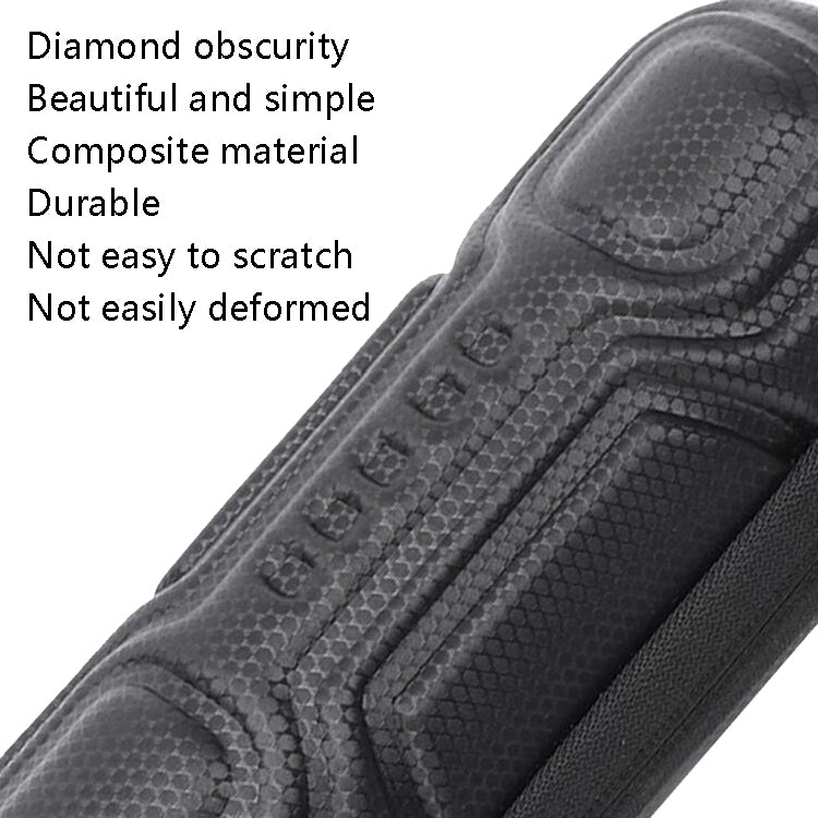 BG-500701 Bicycle Repair Tool Bottle Frame Hard Shell Carrier Bag, BG-500701