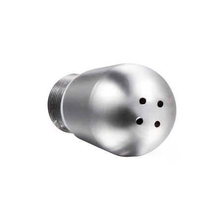 Coffee Machine Steam Nozzle For Breville 8 Series, Style: 4 Holes, For Breville 8 Series, Style: 4 Holes, For Breville 8 Series, Style: 3 Holes, For Most Model, Style: 3 Holes, For Most Model, Style: 4 Holes, For Barsetto, Style: 3 Holes               ...