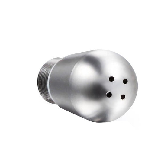 Coffee Machine Steam Nozzle For Breville 8 Series, Style: 4 Holes, For Breville 8 Series, Style: 4 Holes, For Breville 8 Series, Style: 3 Holes, For Most Model, Style: 3 Holes, For Most Model, Style: 4 Holes, For Barsetto, Style: 3 Holes