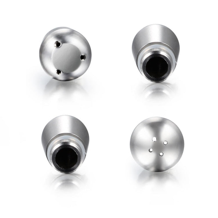 Coffee Machine Steam Nozzle For Breville 8 Series, Style: 4 Holes, For Breville 8 Series, Style: 4 Holes, For Breville 8 Series, Style: 3 Holes, For Most Model, Style: 3 Holes, For Most Model, Style: 4 Holes, For Barsetto, Style: 3 Holes               ...