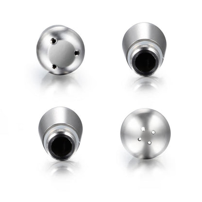 Coffee Machine Steam Nozzle For Breville 8 Series, Style: 4 Holes, For Breville 8 Series, Style: 4 Holes, For Breville 8 Series, Style: 3 Holes, For Most Model, Style: 3 Holes, For Most Model, Style: 4 Holes, For Barsetto, Style: 3 Holes               ...