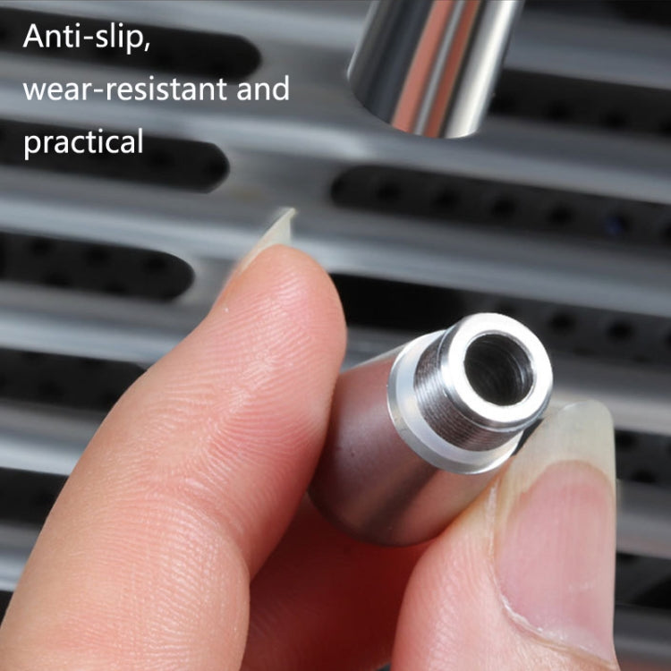 Coffee Machine Steam Nozzle For Breville 8 Series, Style: 4 Holes, For Breville 8 Series, Style: 4 Holes, For Breville 8 Series, Style: 3 Holes, For Most Model, Style: 3 Holes, For Most Model, Style: 4 Holes, For Barsetto, Style: 3 Holes               ...