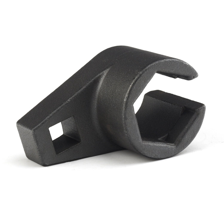 2 douilles de clé pour capteur d'oxygène de voiture 22 mm, clé