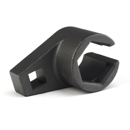 2 douilles de clé pour capteur d'oxygène de voiture 22 mm, clé