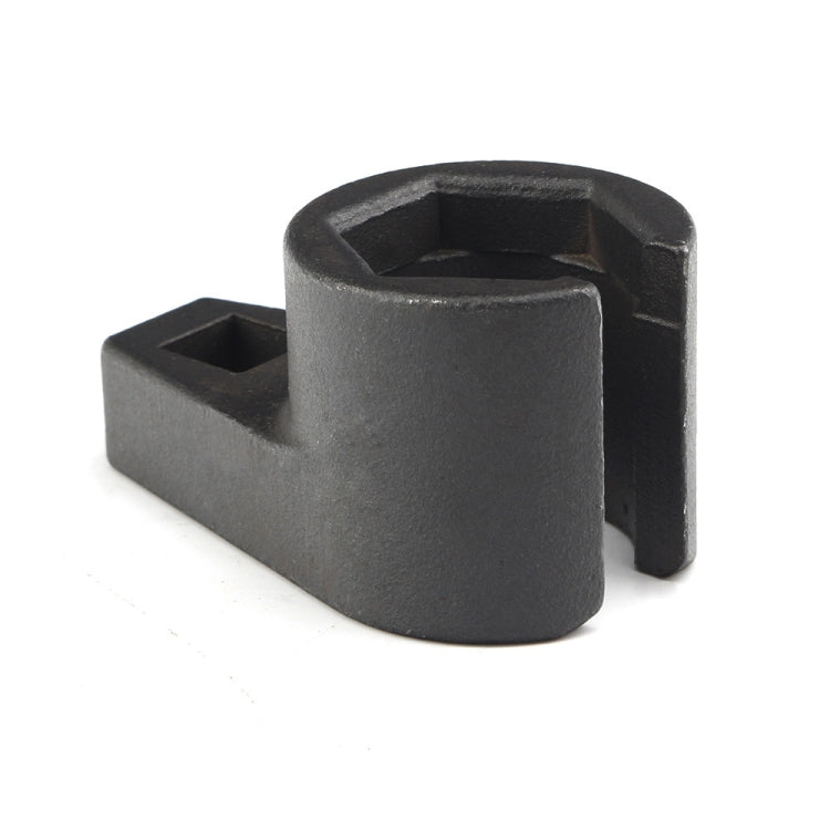 2 douilles de clé pour capteur d'oxygène de voiture 22 mm, clé
