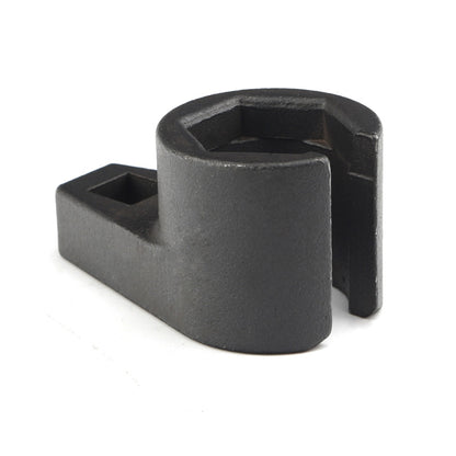 2 douilles de clé pour capteur d'oxygène de voiture 22 mm, clé