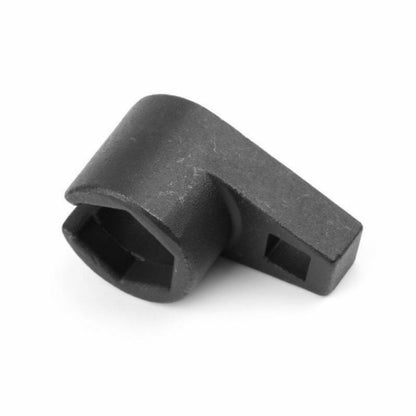 2 douilles de clé pour capteur d'oxygène de voiture 22 mm, clé