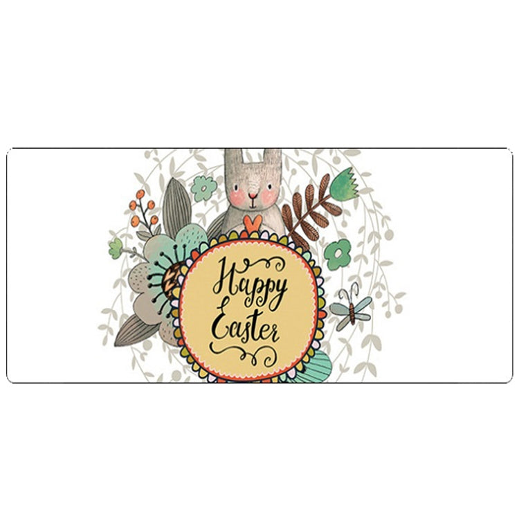 Cute Cartoon Non-Slip Desk Mat, Size:, 300 x 800 x 1.5mm Not Overlocked, 300 x 800 x 2mm Seaming, 300 x 800 x 3mm Seaming, 300 x 800 x 4mm Seaming, 300 x 800 x 5mm Seaming, 400 x 900 x 1.5mm Not Overlocked, 400 x 900 x 2mm Seaming, 400 x 900 x 3mm Seam...