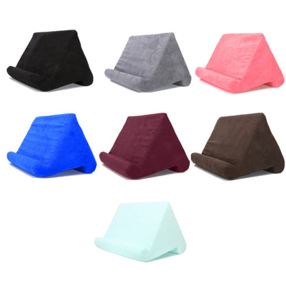 Tablet Mobile Phone Bracket Multi-Angle Pillow