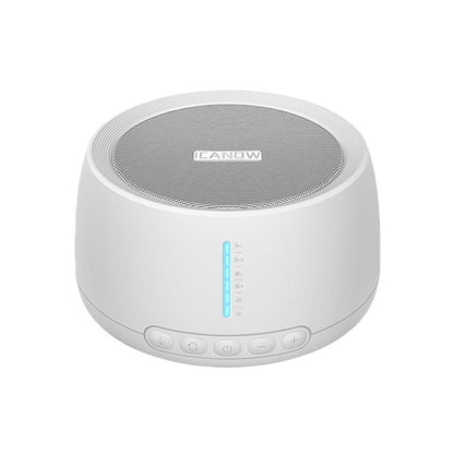 ICANOW USB White Noise Intelligent Sleep Gauge, CS1