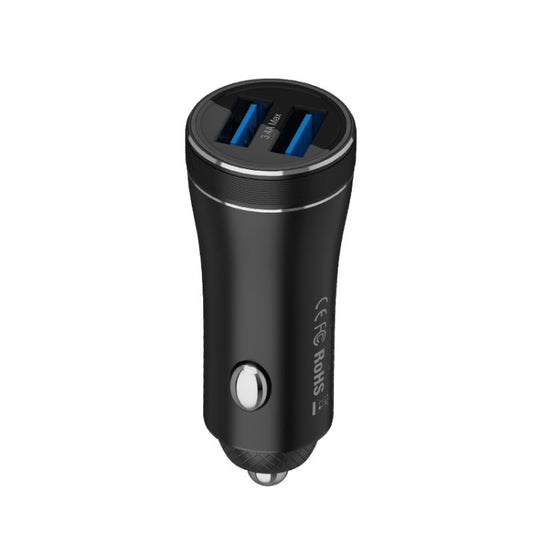 Chargeur de voiture à charge rapide double ports, QIAKEY BK913, QIAKEY BK918, QIAKEY BK919, QIAKEY BK928