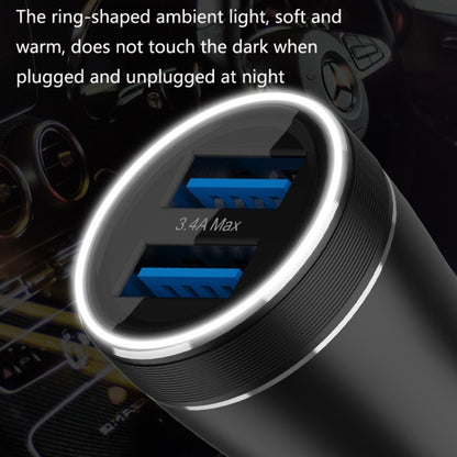 Dual Ports Fast Charge Car Charger, QIAKEY BK913, QIAKEY BK918, QIAKEY BK919, QIAKEY BK928