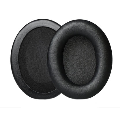 2pcs Headset Earmuffs For Kingston HyperX, Black Mesh, Black Mesh+Green, Black Protein Skin, Black Velvet, Black+Red Velvet, Black+Blue Protein Skin, Black+Green Protein Skin, White+Rose Red, Black Splicing, Black Ice Silk, Black Ice-skinned           ...