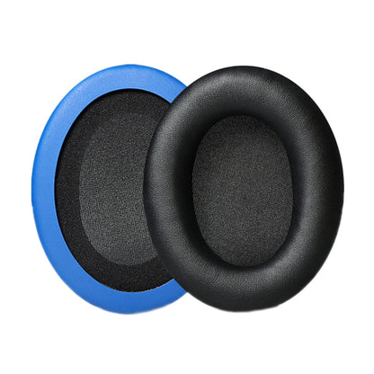 2pcs Headset Earmuffs For Kingston HyperX, Black Mesh, Black Mesh+Green, Black Protein Skin, Black Velvet, Black+Red Velvet, Black+Blue Protein Skin, Black+Green Protein Skin, White+Rose Red, Black Splicing, Black Ice Silk, Black Ice-skinned�����������...