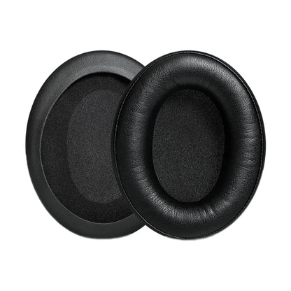 2pcs Headset Earmuffs For Kingston HyperX, Black Mesh, Black Mesh+Green, Black Protein Skin, Black Velvet, Black+Red Velvet, Black+Blue Protein Skin, Black+Green Protein Skin, White+Rose Red, Black Splicing, Black Ice Silk, Black Ice-skinned           ...
