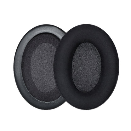 2pcs Headset Earmuffs For Kingston HyperX, Black Mesh, Black Mesh+Green, Black Protein Skin, Black Velvet, Black+Red Velvet, Black+Blue Protein Skin, Black+Green Protein Skin, White+Rose Red, Black Splicing, Black Ice Silk, Black Ice-skinned           ...
