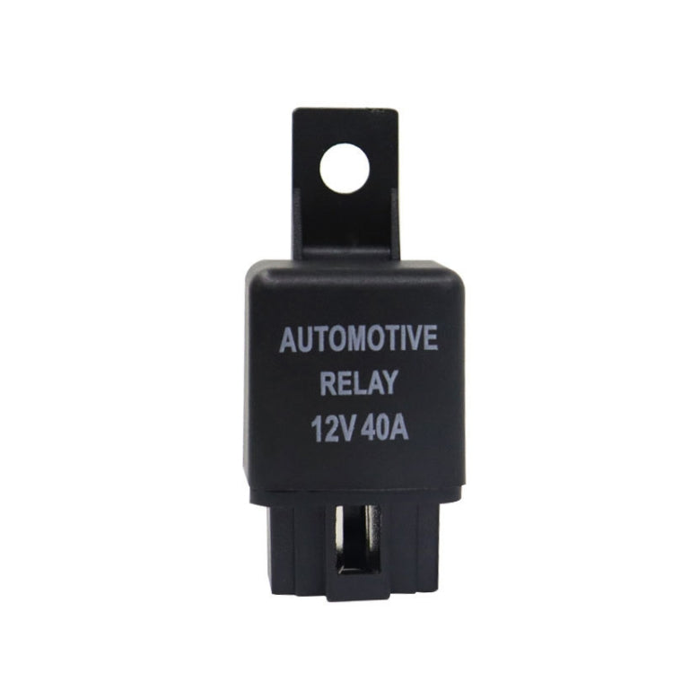 5 PCS 1031 Air Conditioner Fan Car Light Car Relay, 12V, 24V