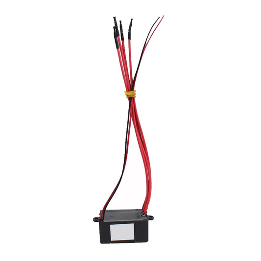 Module générateur d'ions négatifs pour purificateur d'air à anions, CA 220-240V, CA 110-130V