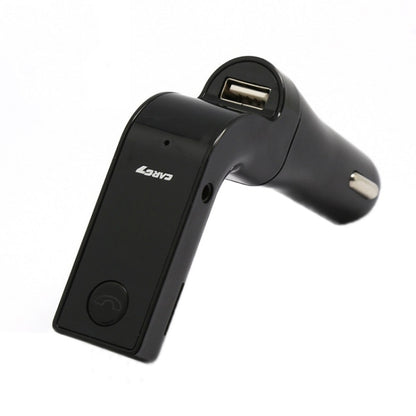 Lecteur MP3 Bluetooth mains libres FM pour voiture G7, G7 Or, G7 Argent, G7 Noir, G7 Rose, G7 Or Rose