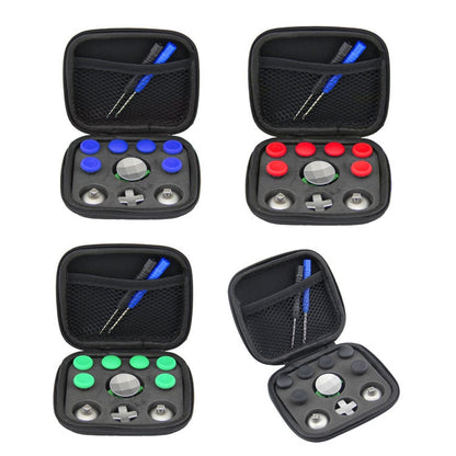 Replacement Button Accessories For Nintendo Switch