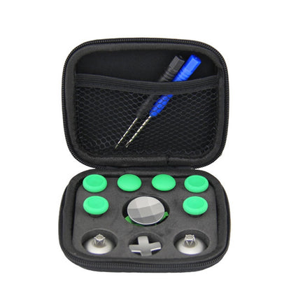 Replacement Button Accessories For Nintendo Switch