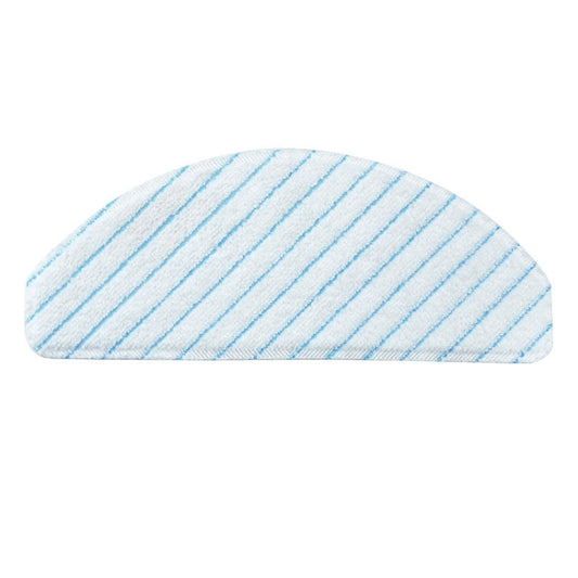 10 paños de fregona para Ecovacs Deebot T8 Series