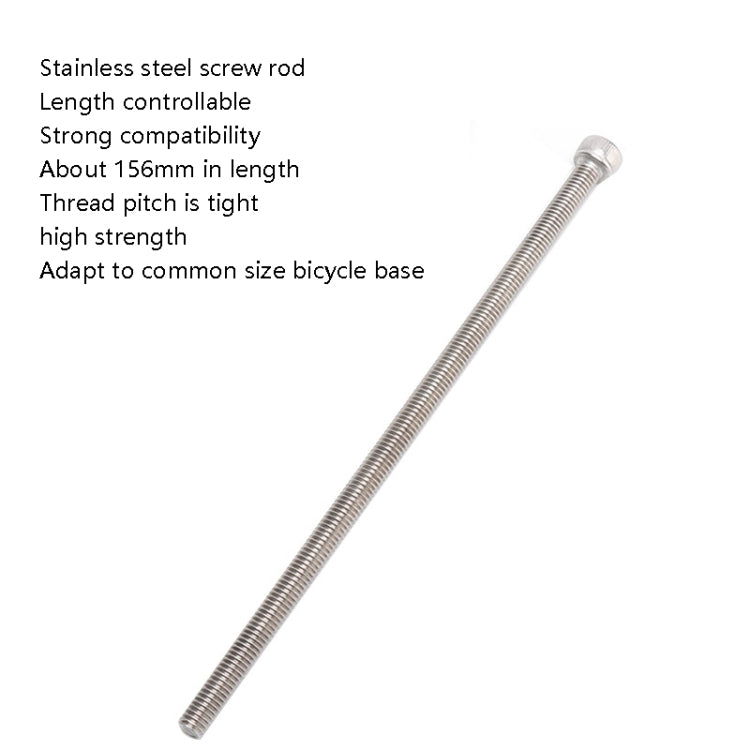 BG-2102 Bicycle Hub And Tower Base Disassembly Tools, BG-2102