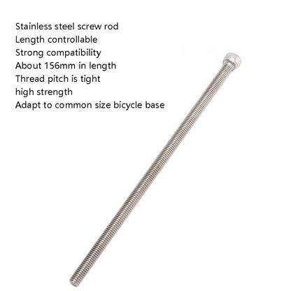 BG-2102 Bicycle Hub And Tower Base Disassembly Tools, BG-2102