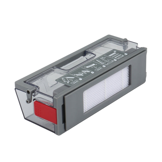 Depósito de polvo para Ecovacs T8 AIVI/T8 Max