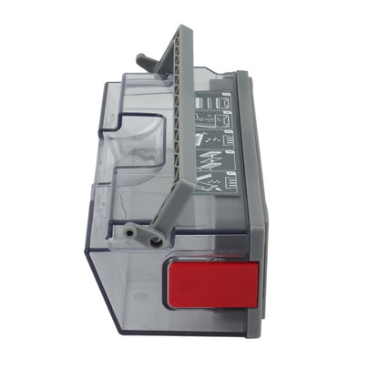 Dust Box For  Ecovacs T8 AIVI/T8 Max, Dust Box