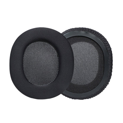 2 coussinets d'écouteurs en éponge pour Steelseries Arctis Pro / Arctis 3 / 5 / 7 (cuir noir gris), TBD0601869701B, TBD0601869701C, TBD0601869701D, TBD0601869701E, TBD0601869701F, TBD0601869701G, TBD0601869701H, TBD0601869701J, TBD0601869701A