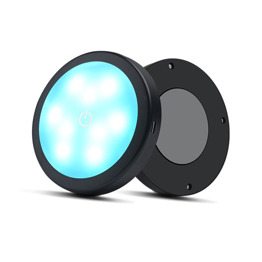 Y-033 Voice Controlled Colorful Atmosphere Car Light, Y-033