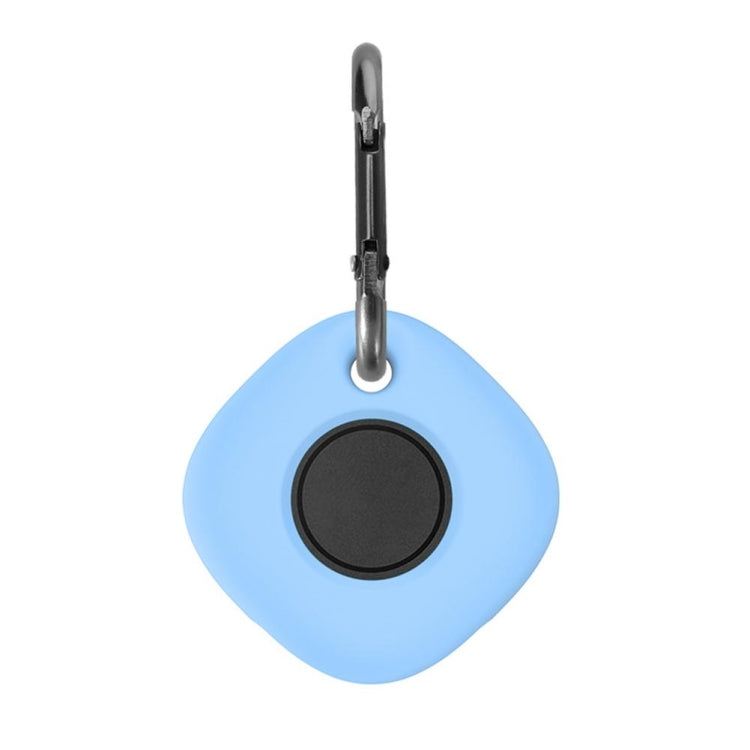 2 PCS Tracker Silicone Protective Case