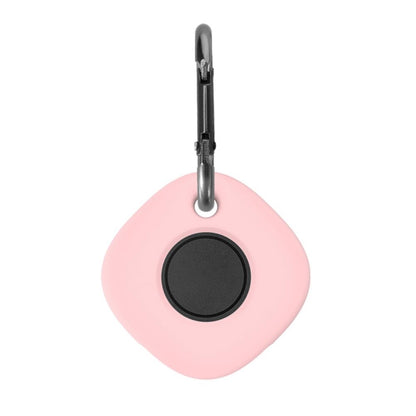 2 PCS Tracker Silicone Protective Case
