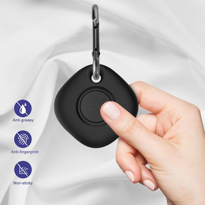 2 PCS Tracker Silicone Protective Case