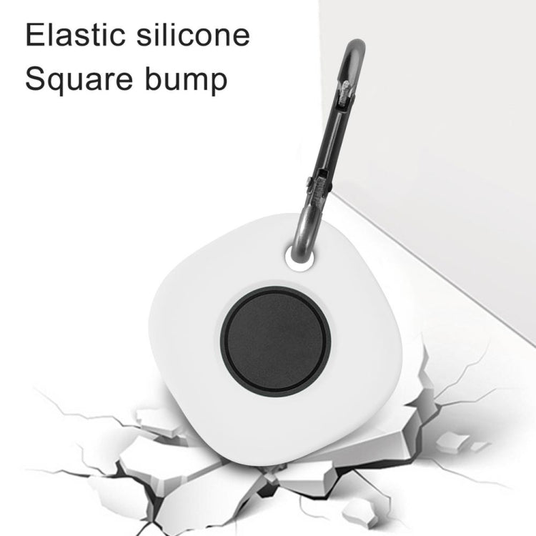 2 PCS Tracker Silicone Protective Case