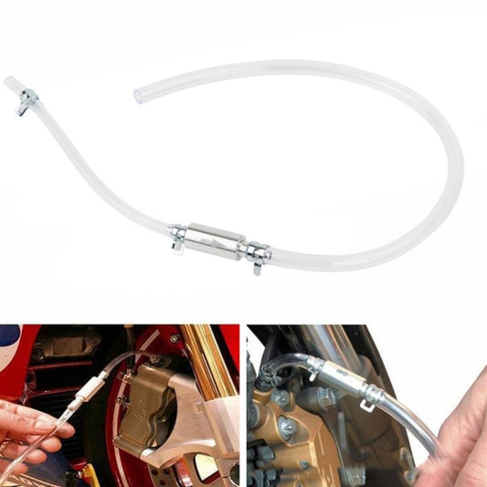 2 PCS 011 Motorcycle Fuel Pipe Hydraulic Brake Release Tool