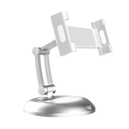 PB-45S Desktop Foldable Stand, For 5-12.9 Inch Mobile Phone/Tablet