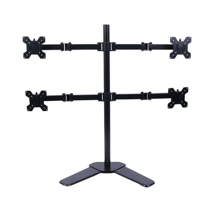 Desktop Lifting Monitor Stand Bracket, Dual Screen Desk Base, Double Screen Table Clip, Four Screen  Desk Base, Four Screen Table Clip