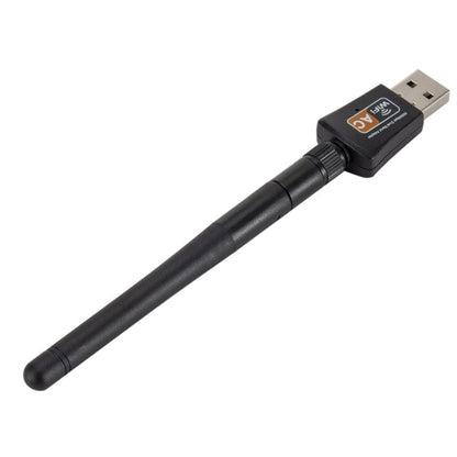 WL005 Mini Dual-Band USB Wireless Network Card