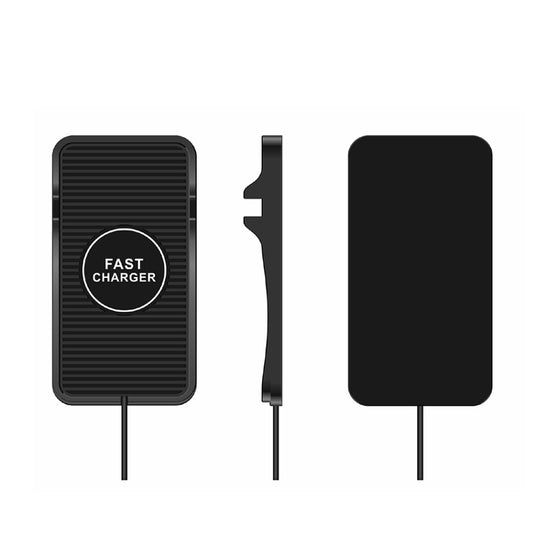 نظام ملاحة السيارة C7، وسادة متعددة الوظائف مانعة للانزلاق، شاحن لاسلكي USB، واجهة USB C7